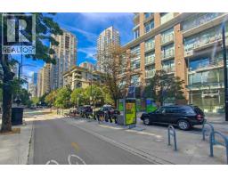 2306 535 Smithe Street, Vancouver, BC V6B0H2 Photo 23