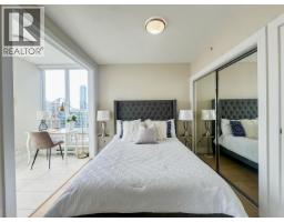 2306 535 Smithe Street, Vancouver, BC V6B0H2 Photo 10