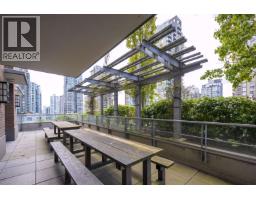 2306 535 Smithe Street, Vancouver, BC V6B0H2 Photo 19