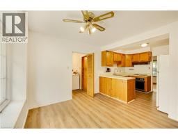 2pc Bathroom - 326 Walkers Line, Burlington, ON L7N2C7 Photo 6