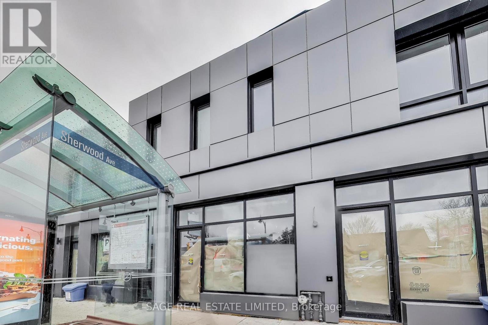 Photo of 2551 Yonge Street