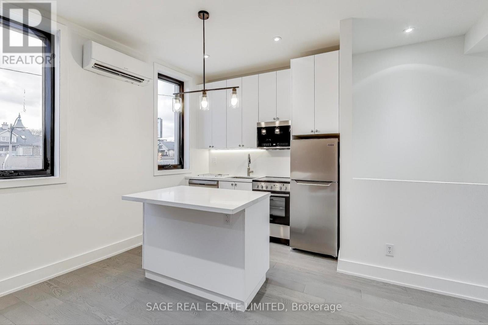 UPPER - 2551 YONGE STREET, Toronto (Mount Pleasant East) — photo 8