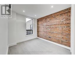 Upper - 2551 Yonge Street, Toronto, ON M4P2H9 Photo 11
