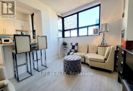 701 - 105 MCCAUL STREET, Toronto (Kensington-Chinatown) — photo 2