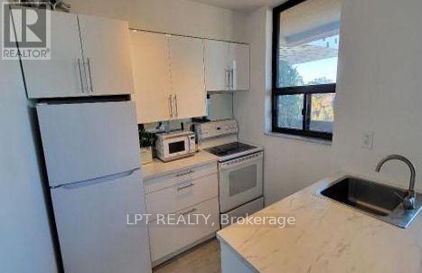 701 - 105 MCCAUL STREET, Toronto (Kensington-Chinatown) — photo 4