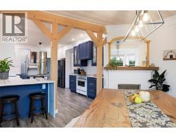 Kitchen - 4890 Wilson Rd, Duncan, BC V9L6L5 Photo 12