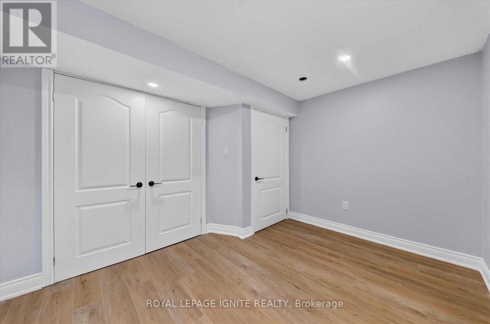 BSMT - 15 STARRY CRESCENT, Toronto (Rouge) — photo 12