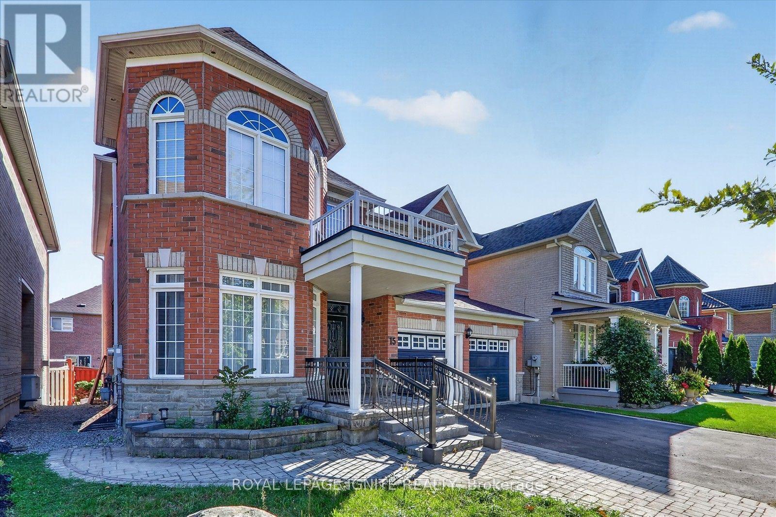 BSMT - 15 STARRY CRESCENT, Toronto (Rouge) — photo 3