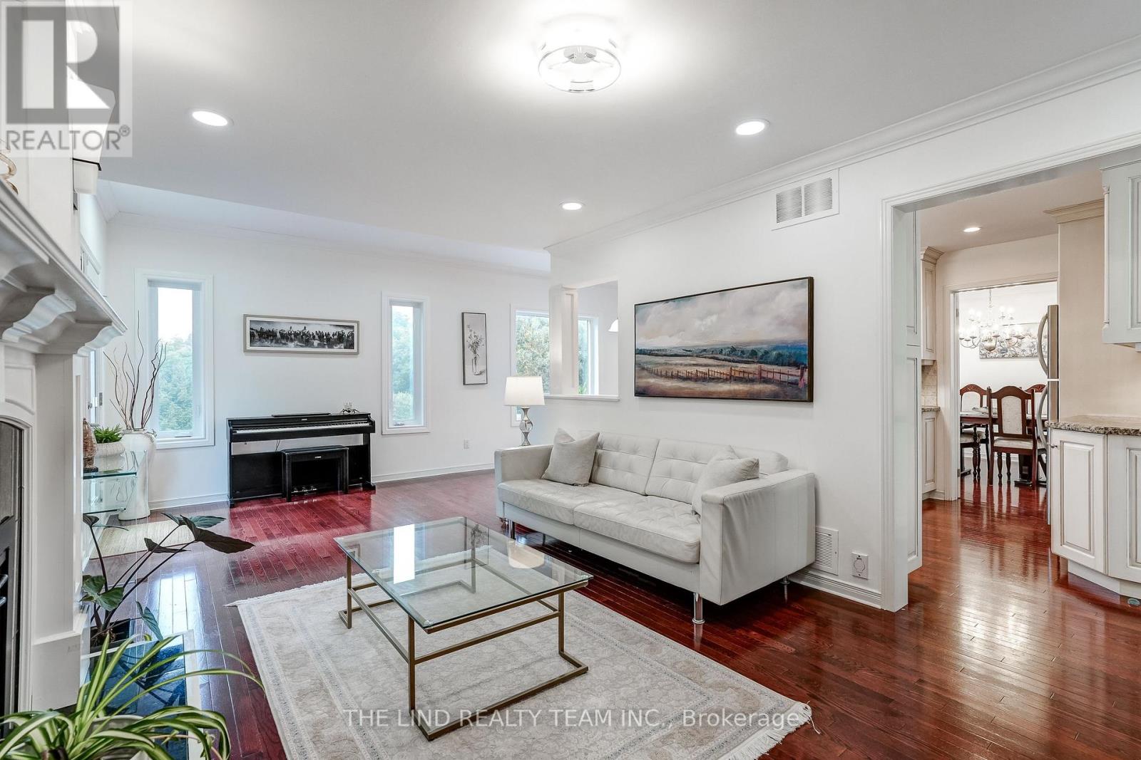 97 THOMPSON DRIVE, East Gwillimbury (Holland Landing) — photo 11