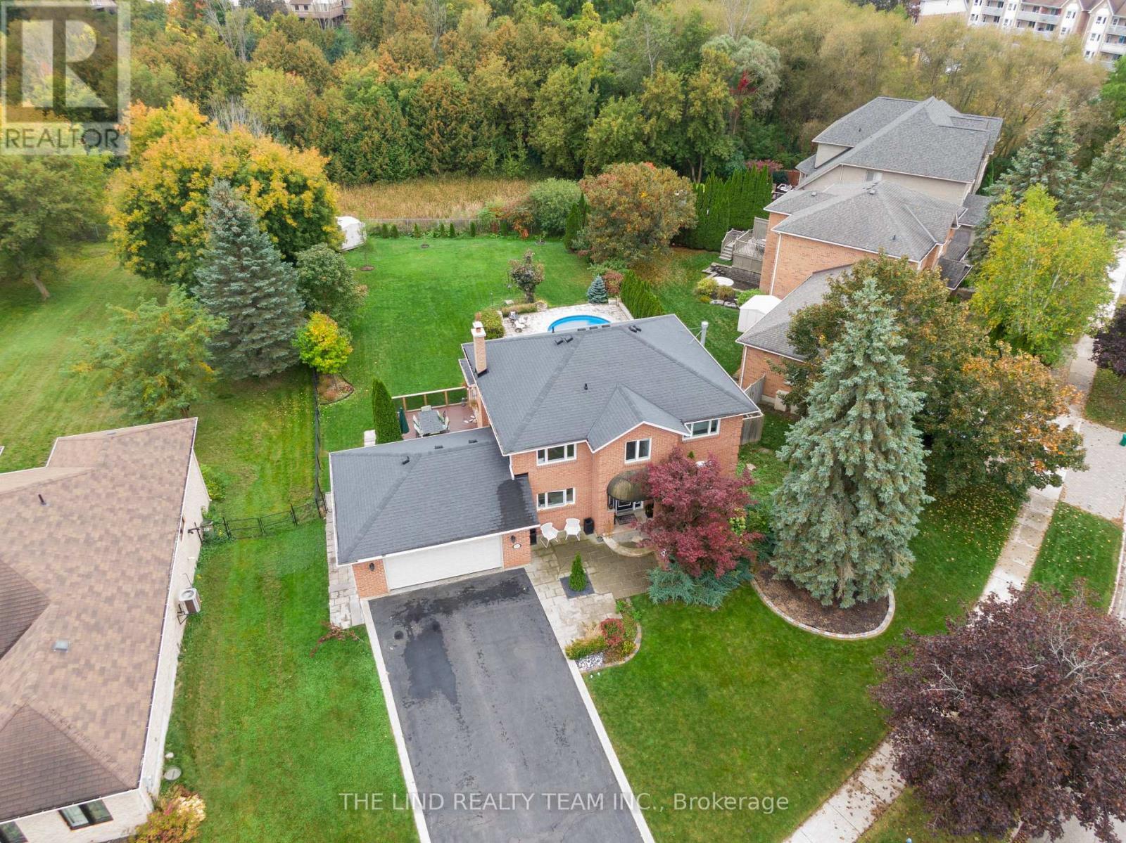 97 THOMPSON DRIVE, East Gwillimbury (Holland Landing) — photo 2