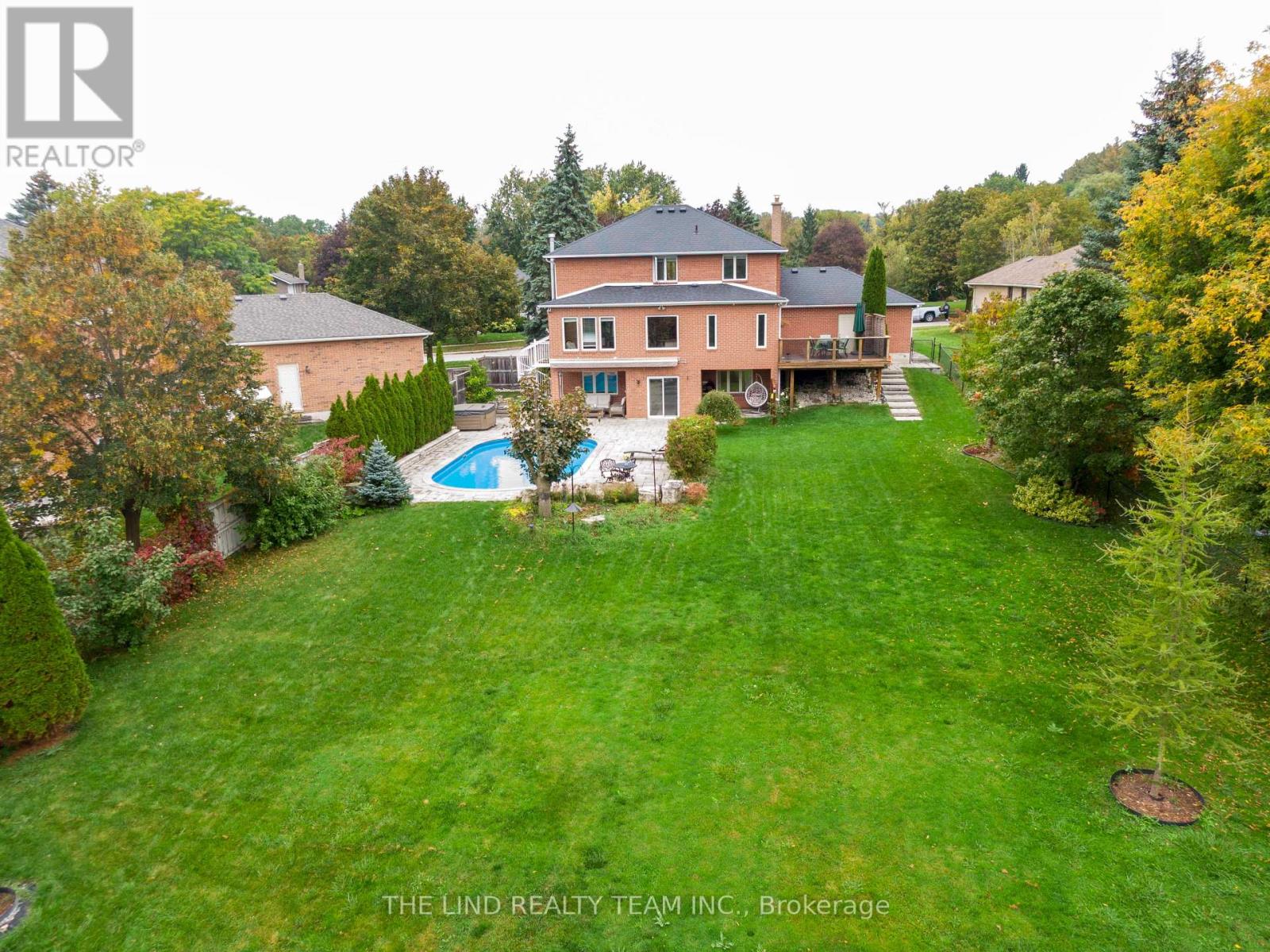 97 THOMPSON DRIVE, East Gwillimbury (Holland Landing) — photo 4