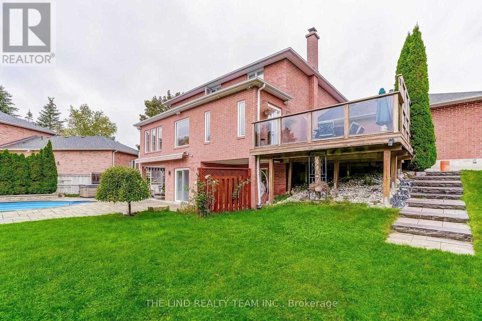 97 Thompson Drive, East Gwillimbury, ON photo 40