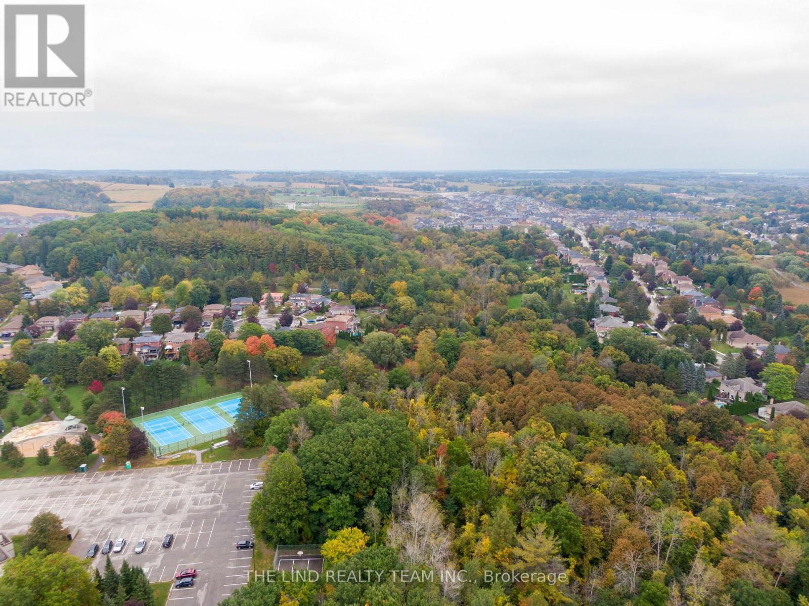 97 Thompson Drive, East Gwillimbury, ON photo 41