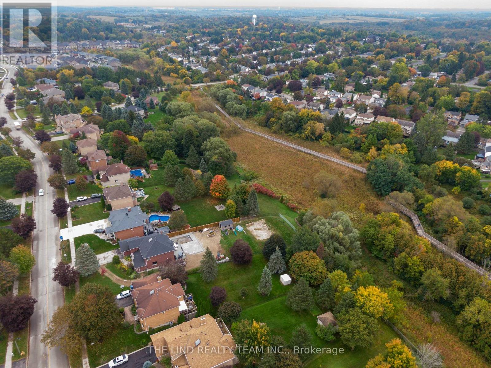 97 Thompson Drive, East Gwillimbury, ON photo 46