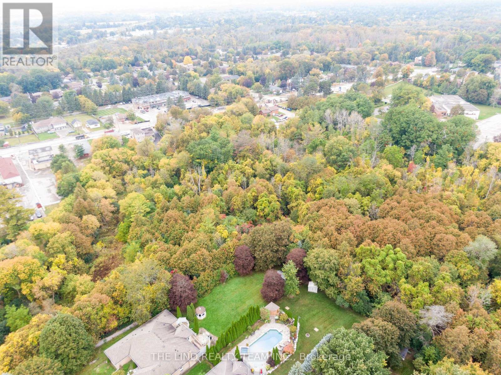 97 Thompson Drive, East Gwillimbury, ON photo 47