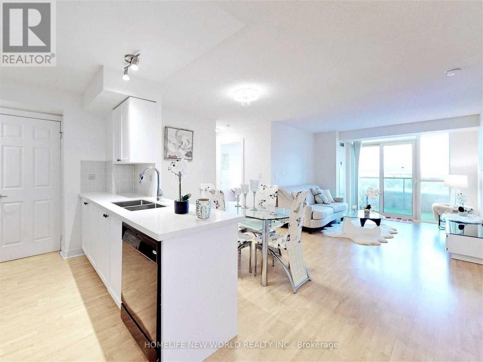 1219 - 33 COX BOULEVARD, Markham (Unionville) — photo 10