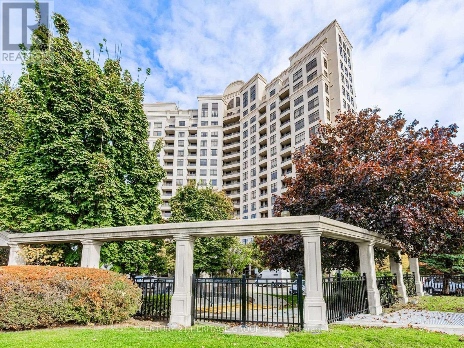 1611 - 9225 JANE STREET, Vaughan (Maple)