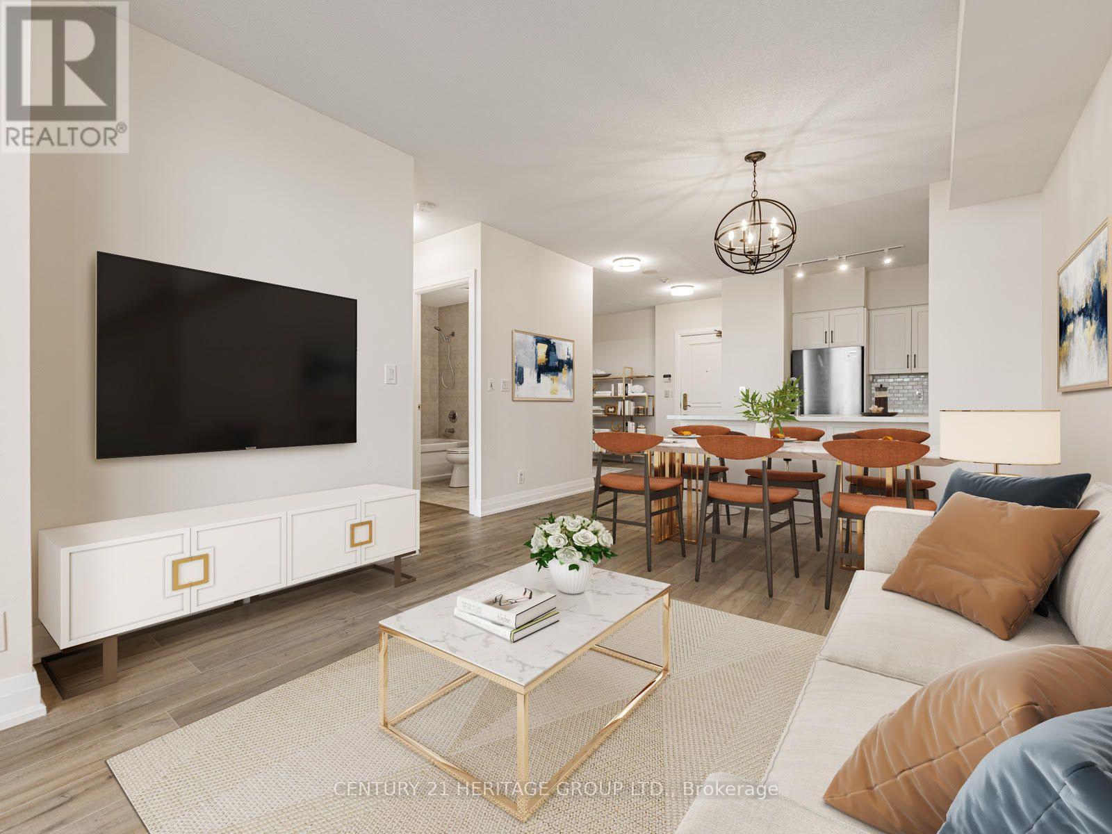 1611 - 9225 JANE STREET, Vaughan (Maple) — photo 9
