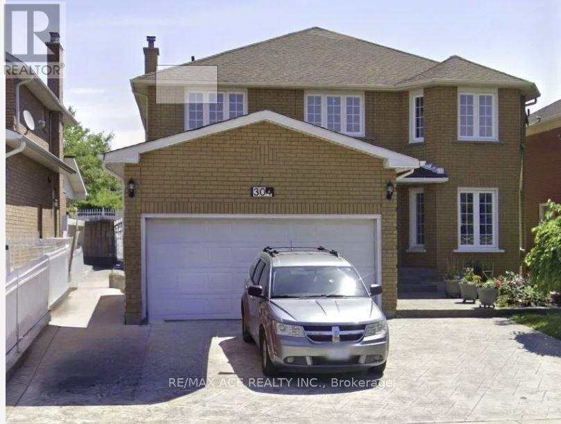 Listing photo of BSMT - 304 RUSSET WAY