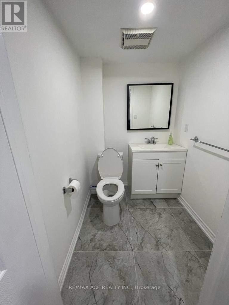BSMT - 304 RUSSET WAY, Vaughan (East Woodbridge) — photo 11