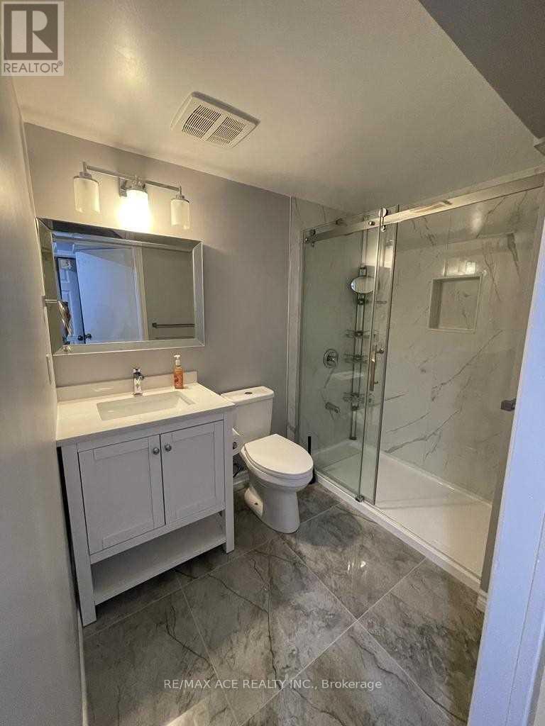 BSMT - 304 RUSSET WAY, Vaughan (East Woodbridge) — photo 12