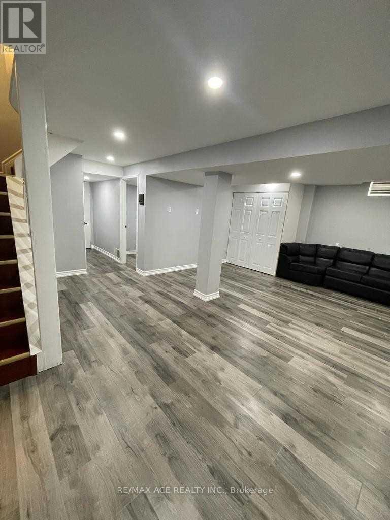 BSMT - 304 RUSSET WAY, Vaughan (East Woodbridge) — photo 7