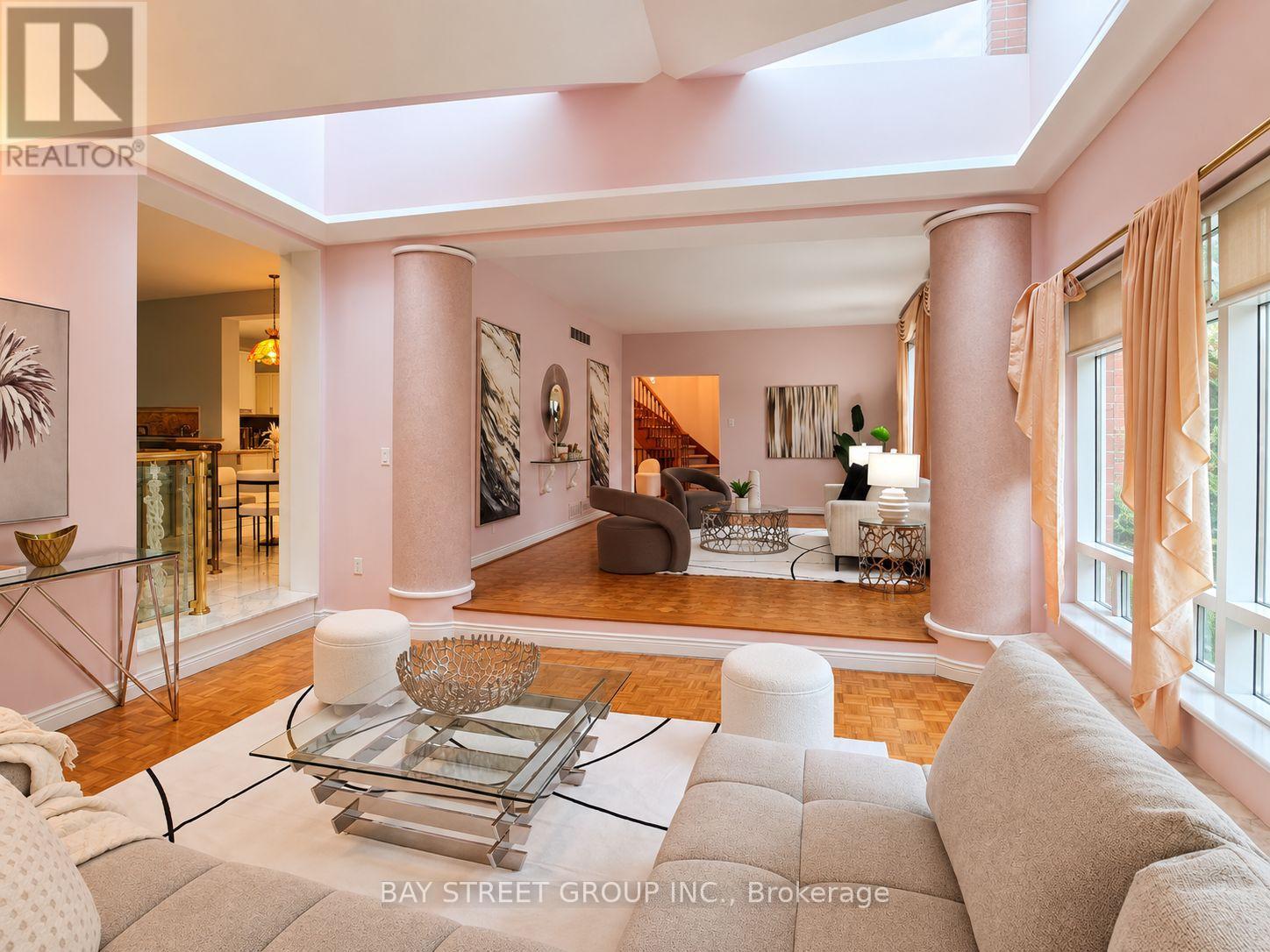 6 HUNT CLUB COURT, Markham (Grandview) — photo 5