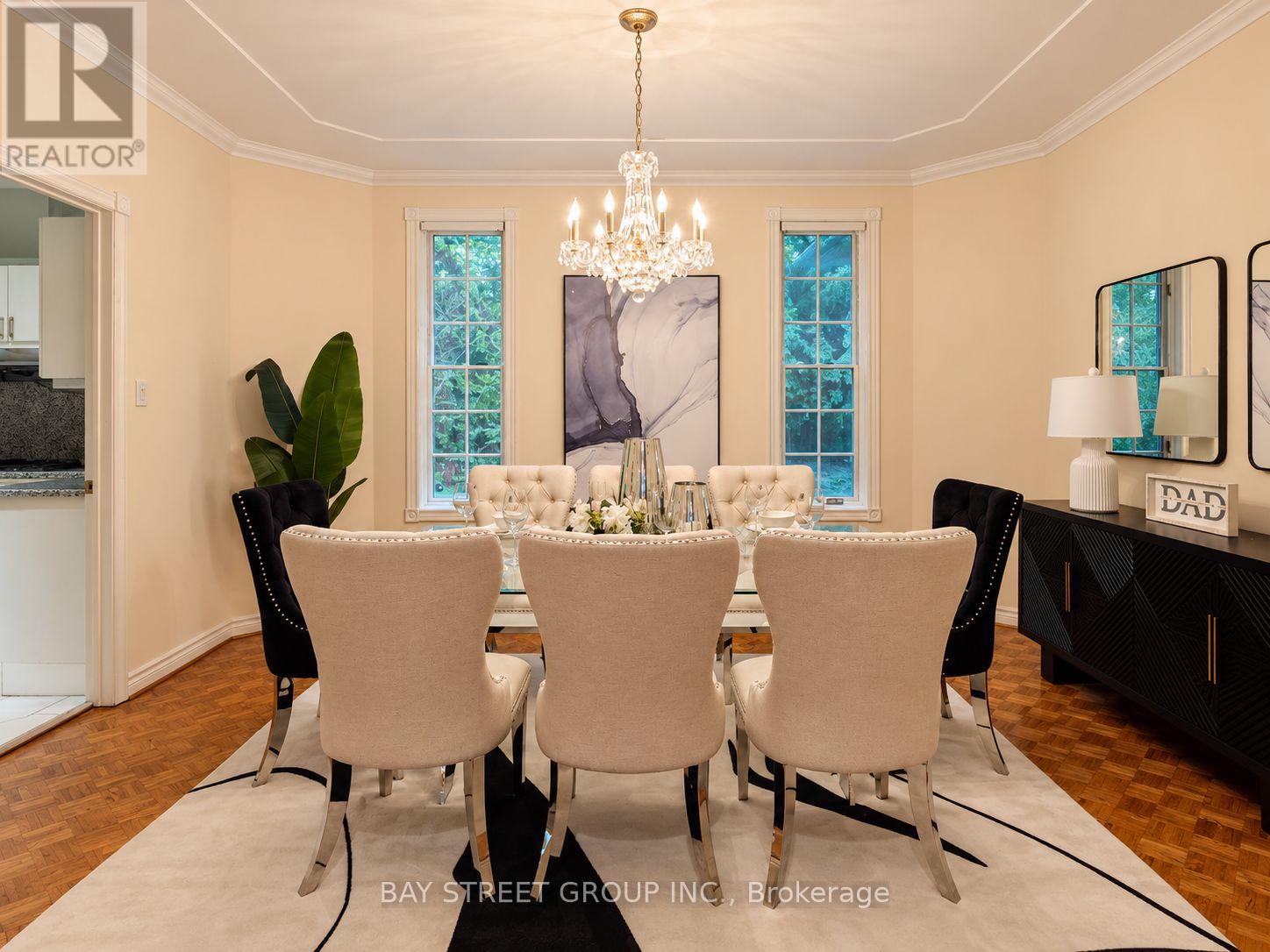 6 HUNT CLUB COURT, Markham (Grandview) — photo 9