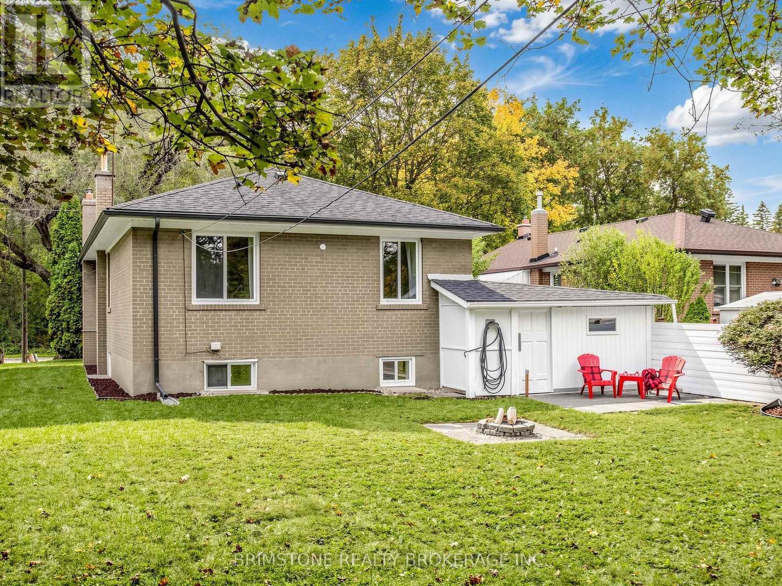 93 Bayview Parkway, Newmarket, ON photo 43