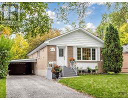 93 Bayview Parkway, Newmarket, ON L3Y3W2 Photo 42