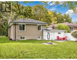 93 Bayview Parkway, Newmarket, ON L3Y3W2 Photo 43