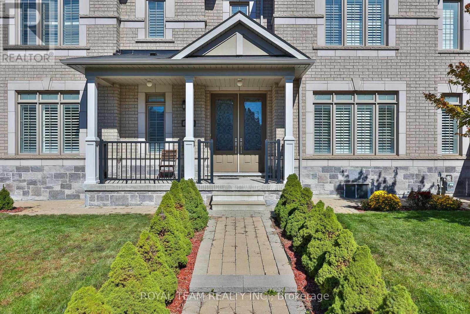 636 MCGREGOR FARM TRAIL, Newmarket (Glenway Estates) — photo 4