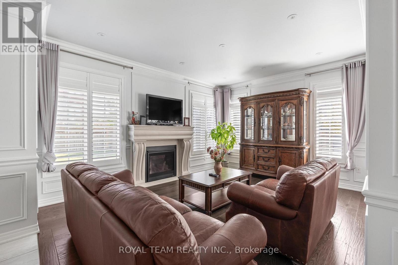 636 MCGREGOR FARM TRAIL, Newmarket (Glenway Estates) — photo 7