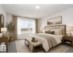 Bedroom 2 - 5858 Raven Cr Nw, Edmonton, AB T5S0S7 Photo 6