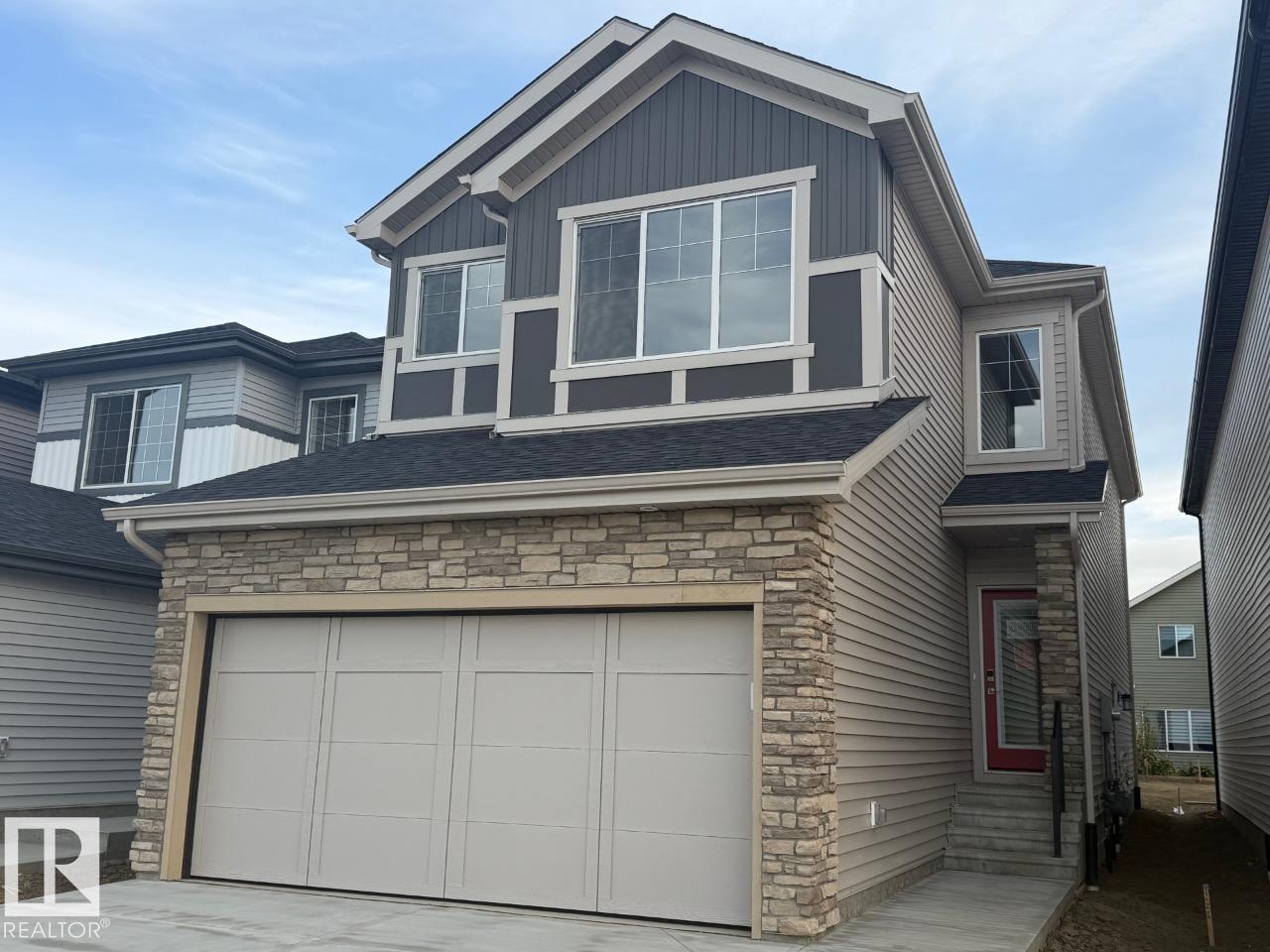 5858 Raven CR NW - 1