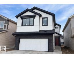 House for sale at 5860 Raven Cr NW, Edmonton — MLS® E4494808