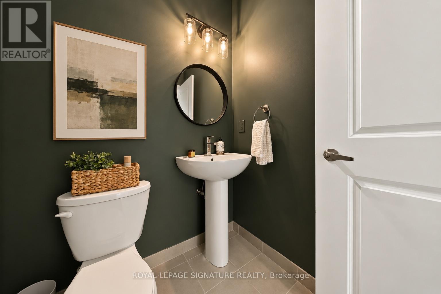 28 CANTON LANE, Whitchurch-Stouffville (Stouffville) — photo 12