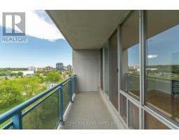 1412 - 150 Lakeshore Road W, Mississauga, ON L5H3R2 Photo 30