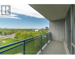 1412 - 150 Lakeshore Road W, Mississauga, ON L5H3R2 Photo 31