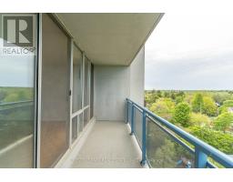 1412 - 150 Lakeshore Road W, Mississauga, ON L5H3R2 Photo 32
