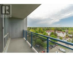 1412 - 150 Lakeshore Road W, Mississauga, ON L5H3R2 Photo 33