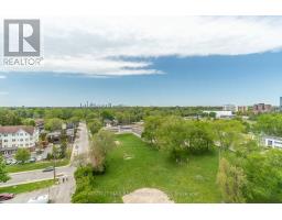 1412 - 150 Lakeshore Road W, Mississauga, ON L5H3R2 Photo 35