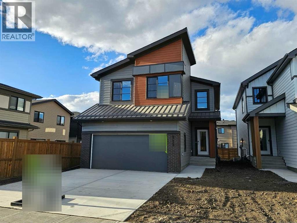 111 Heritage Ridge, Cochrane, Alberta, T4C2J8