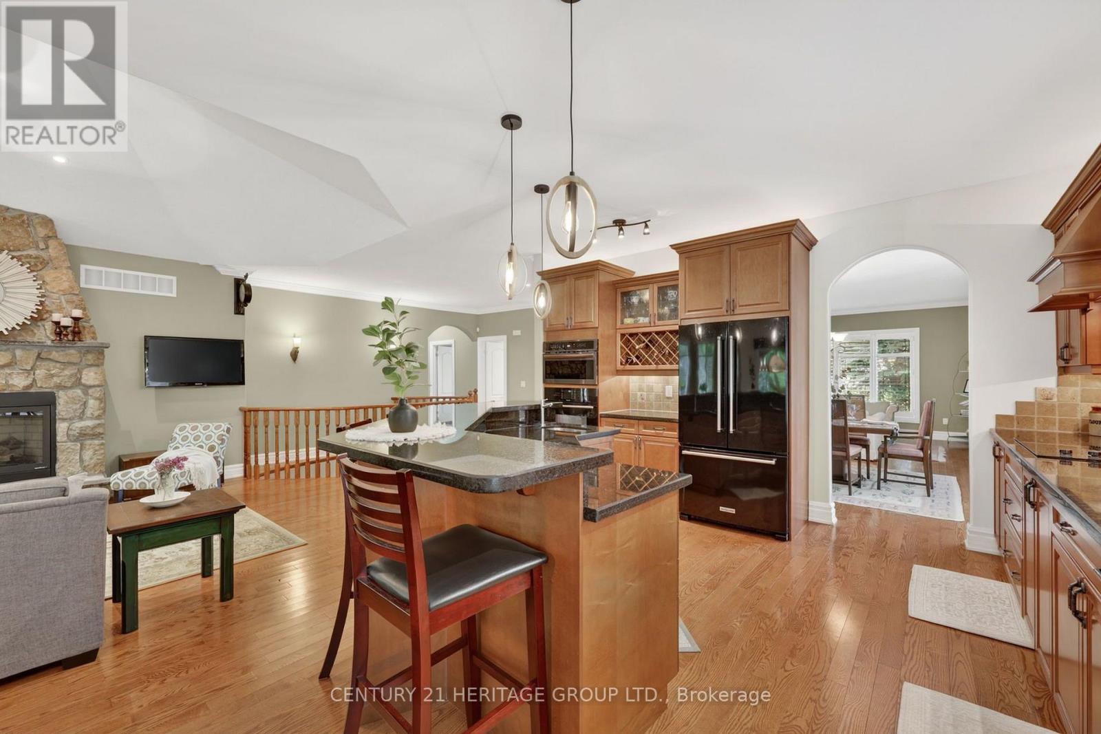 22 LLOYD COOK DRIVE E, Springwater (Snow Valley) — photo 12