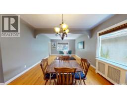 Kitchen - 723 9th Street E, Saskatoon, SK S7H0M6 Photo 7