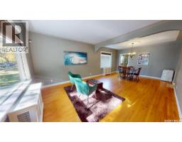 Bedroom - 723 9th Street E, Saskatoon, SK S7H0M6 Photo 9