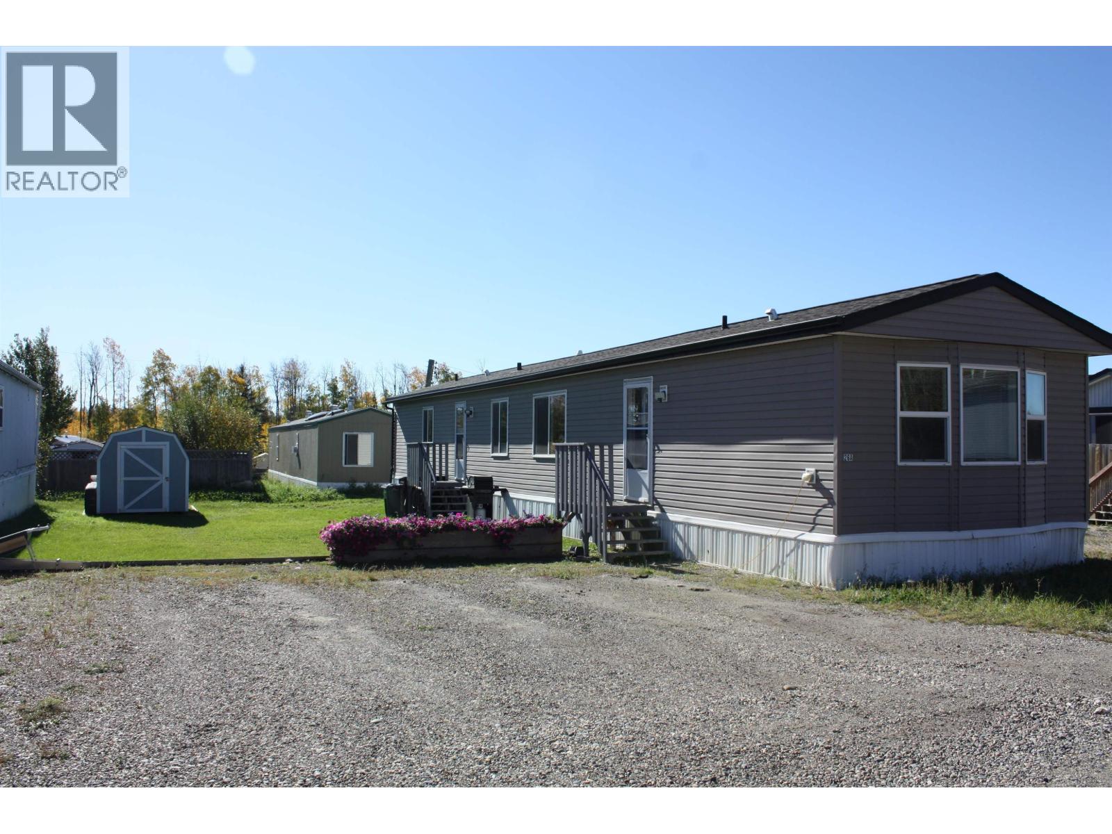 #26A 6828 ALCAN FRONTAGE ROAD - 1