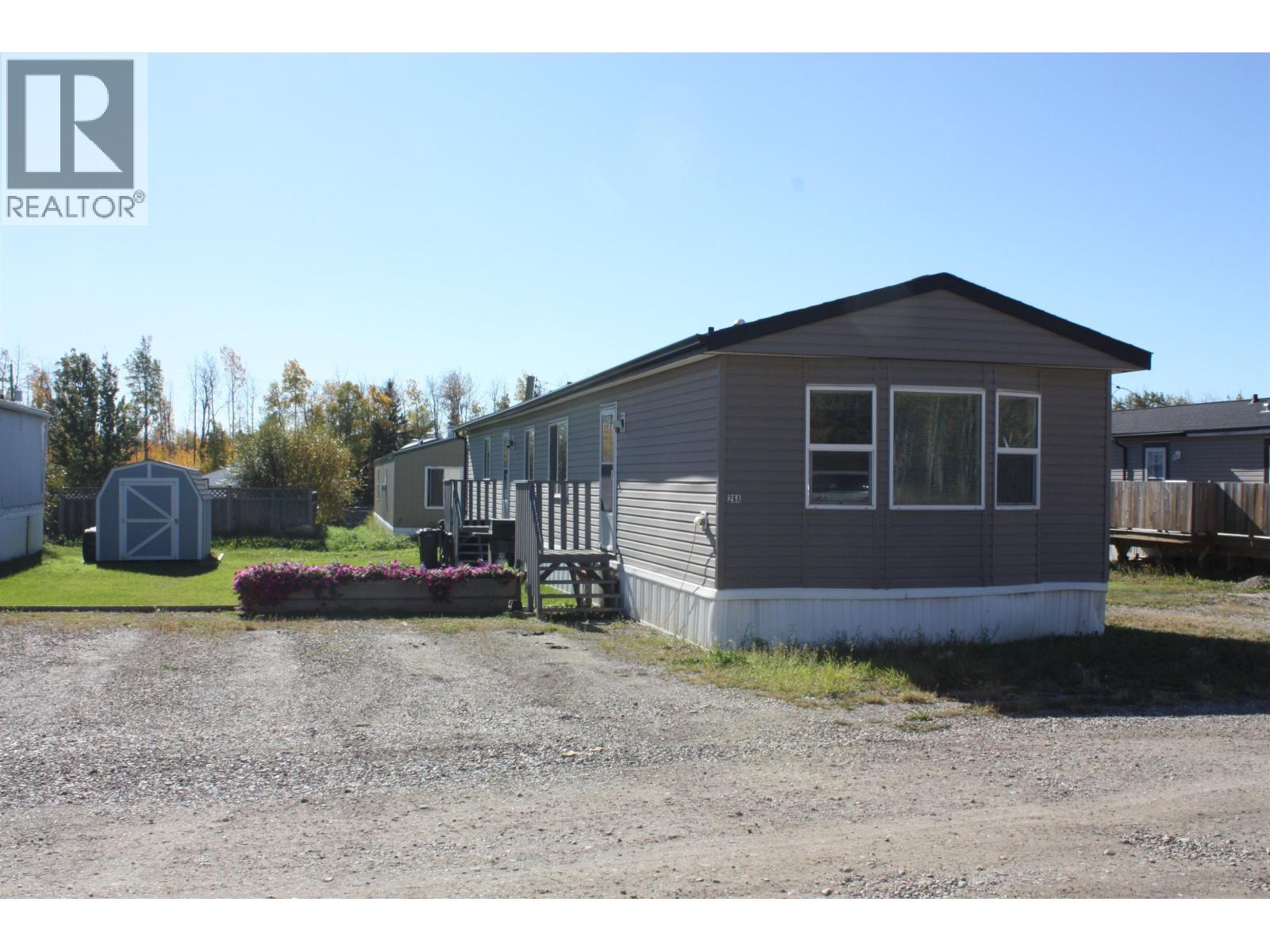 #26A 6828 ALCAN FRONTAGE ROAD - Image 26