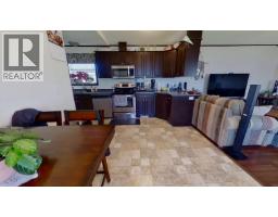 Laundry room - 26a 6828 Alcan Frontage Road, Fort St  John, BC V0C1C3 Photo 7