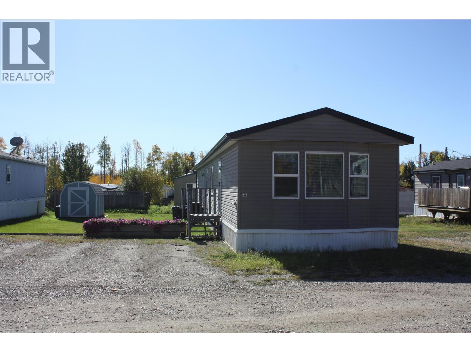 #26A 6828 ALCAN FRONTAGE ROAD - 25
